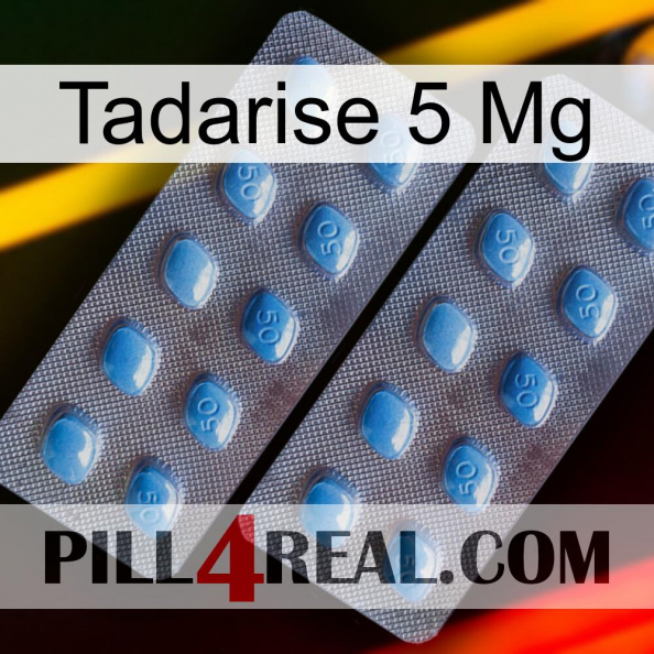 Tadarise 5Mg viagra4